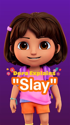 you're slaying 💃 | Nickelodeon Family