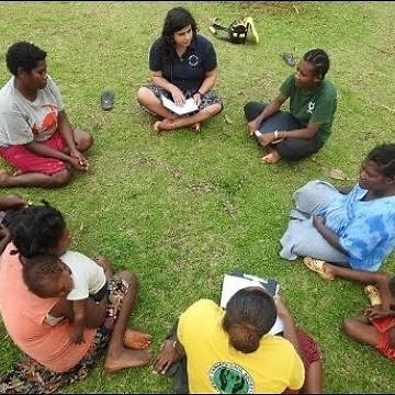 Gender and Protection in Vanuatu