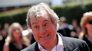 Monty Python star Terry Jones dies at 77
