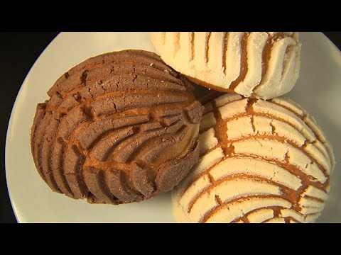 Chicago's Best Mexican Bakery: Aracely's Bakery