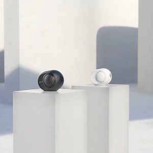 Sound so immersive, you'll feel like you're there. The Devialet Phantom II's built-in spatial audio delivers a truly cinematic experience. Exclusively on our website, go to our website to request quotation! https://tinyurl.com/devialetPhantomaudio | Audio Technology