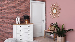 Flur dekorieren: 5 geniale Ideen, die deinen Eingangsbereich einladender machen