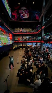 Atomic Golf is one of the newest immersive state of the art golf & sports attractions in Las Vegas with plenty of affordable things to do for visitors or groups on a budget. Add this to your list of things to do when on vacation. They feature on demand drafts from local breweries, affordable elevated food and family friendly entertainment as well as adult lounges, live music and massive screens where you can watch all the games. They have plenty of space for your bachelor party or date night, th