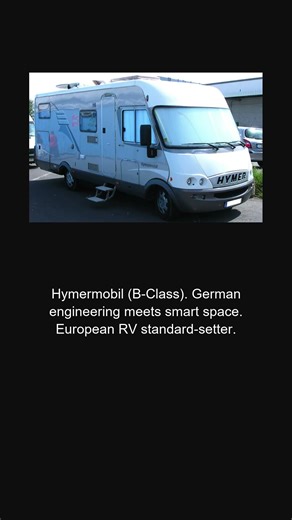 Top 10 Coolest RVs #vanlife #rvs #rvlife #camper