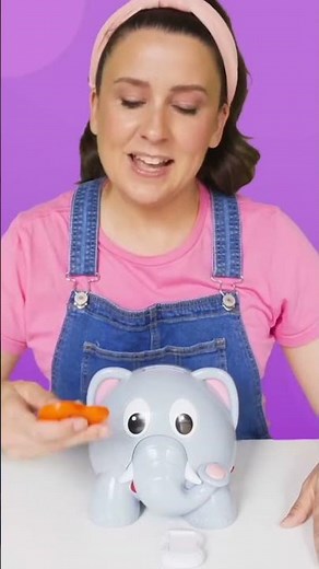 Shapes with Ms Rachel