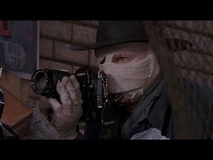 Darkman Full Movie Fact & Review in English / Liam Neeson / Frances McDormand