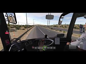 Bus Simulator Ultimate | Zuuks | Mobile GamePlay | Five Star Super Deluxe