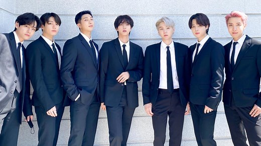 Warganet Indonesia Paling Ramai Bicarakan Soal K-Pop di Twitter