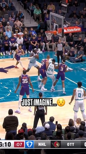 A sequence so good even without the bucket 😲 🚨 Watch more, spend less! Enjoy 35% OFF on your NBA League Pass 👉 on.nba.com/3Fl8aNB #NBAPhilippines #NBAHighlights | NBA Philippines