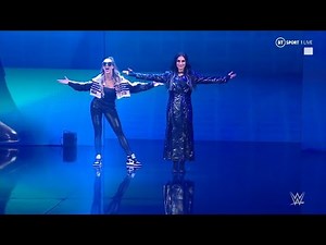 Sonya Deville Entrance: WWE Raw, May 22, 2023