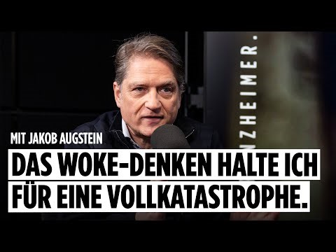 Wie die Linken gegen die AfD versagen. Mit Jakob Augstein
