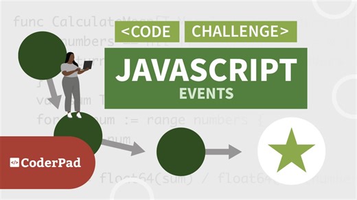 Testing your skills with JavaScript  - JavaScript Video Tutorial | LinkedIn Learning, formerly Lynda.com