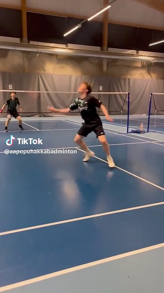 Funny Badminton Moments That Made My Day