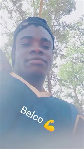 belcoss 💪💪💪