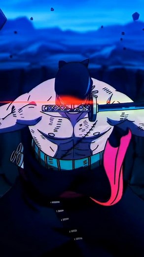 El mejor de one piece, zoro 🗿 #animememes #anime #animeart #zorororonoa #onepiece #edit | La Bitacora