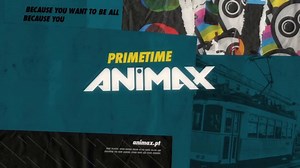 Animax 2010 - "Prime Time" Promo