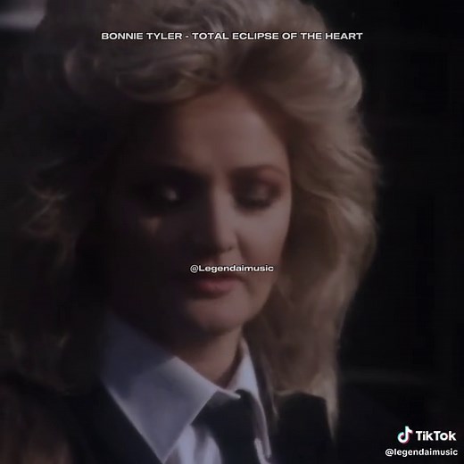 Total Eclipse Of The Heart - Bonnie Tyler