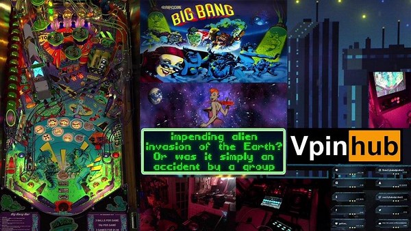 reallybakedpinball - Twitch
