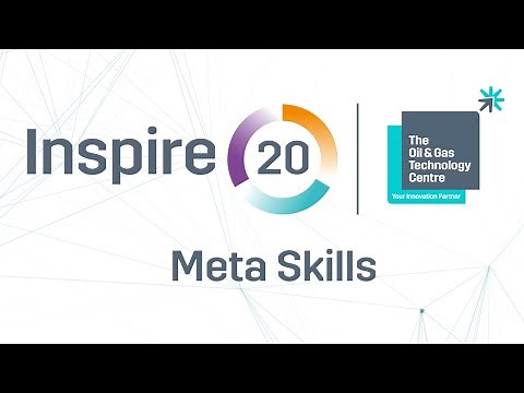 Inspire20: Masterclass - Meta skills with Skills Development Scotland