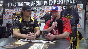 8.6K views · 212 reactions | Dane Johnson is one of 40 archers with a clean 600 in the Championship Compound a open division. Dane shares about overcoming adversity and encourages others to do the same. Find all the scores at: https://info.ianseo.net/Qualification/?type=0&Event=CCO | Competition Archery Media | Facebook