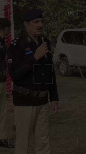 Sindh Police Interview Process Insights