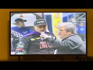 Opening to grave digger 25th anniversary 2006 dvd disc 2