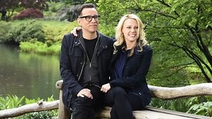 Saturday Night Live: Season 41 Episode 21 Fred Armisen - May 21, 2016