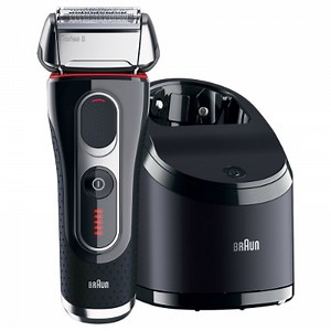 Braun 5090cc Electric Shaver | YOHO