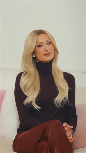 Join Paris Hilton on January 30 for an intimate screening of Infinite Icon: A Visual Memoir, followed by a live Q&A with Paris, broadcast to select AMC Theatres. Get your tickets now and be part of this special experience. | Paris Hilton