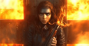 Furiosa: Uma Saga Mad Max - Trailer