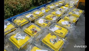 57K views · 3.9K reactions | GENERATOR sets ken Portable rice mills, inpaay ni Presidente Bongbong Marcos Jr. para iti Probinsia nga Abra. | Damdamag ABRA | Facebook