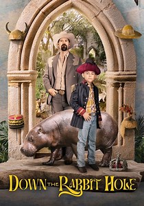 Down the Rabbit Hole streaming: where to watch online?