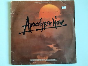 Carmine Coppola & Francis Coppola - Apocalypse Now - Original Motion Picture Soundtrack