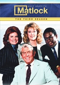 Сериал Мэтлок 2 сезон Matlock смотреть онлайн бесплатно!