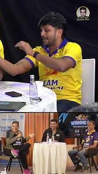 Brutally Honest Banter with Dr. Deepak Subramanian 😄🔥