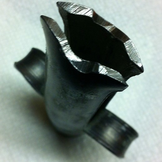 Wing Nut Key Power Driver