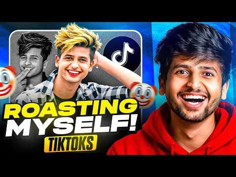 YES, I WAS A CRINGE TIKTOKER !