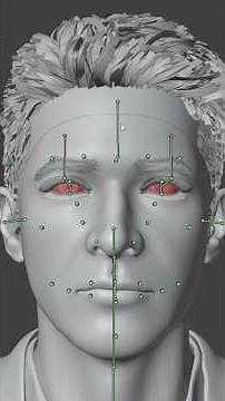 Creating an Eye Tracking Tool in Blender