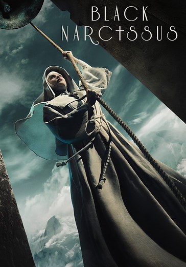 Black Narcissus - streaming tv show online
