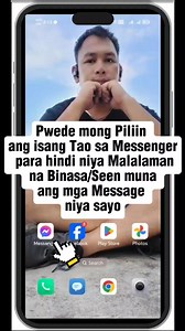 200K views · 1.8K reactions | #unseen #tipsandtricks #tutorial #tips | Alvin Durilag | Facebook