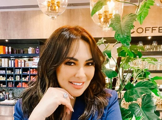 Ruffa Gutierrez  commemorates annulment of her wedding with Yilmaz Bektas: 'What a bittersweet journey it has been'