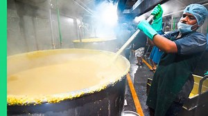 183K views · 2.6K reactions | INDIAN FOOD and What the News WON’T Show You! We're going on a road trip! Join us as we eat our way from Mumbai, India to Chennai, India, discovering the undiscovered flavors of this beautiful country! Special thanks to Harshita Kalra for helping us navigate India for this 7-video series road trip! Traveling to Vietnam soon? Be sure to check out Onetrip to experience a life-changing tour with a local guide! | Best Ever Food Review Show | Facebook