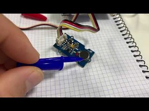 HAPTIC MOTOR - DRV2605L 2 (STM32 - Núcleo F09RC)