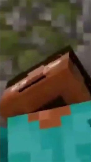 Black Myth Herobrine Part 3 Minecraft Animation #shorts
