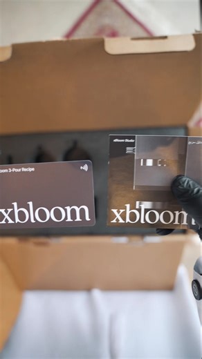 V60 Coffee Maker: The Self-Brewing Innovation