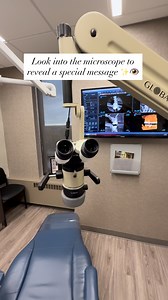 A very special message. 🤗 #Endodontists use advanced technology like dental microscopes, which allows them to see the tiniest spaces inside of your tooth, making for highly precise, quick, and comfortable root canal treatment. 🦷 That their two to three years of additional training after dental school means they’re experts at getting you in and out of their chair in no time. 🔬 Find a specialist near you using our Find My Endodontist directory. ✨ #endodontics #endodontist #oralhealth #rootcanal