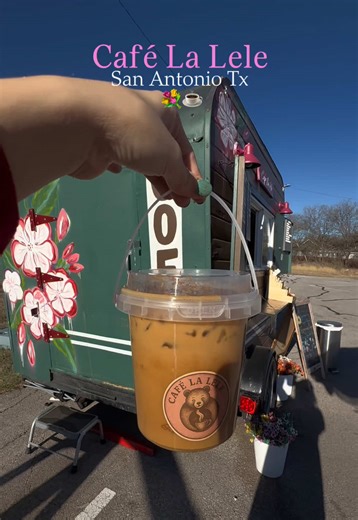Discover Cafe La LeLe: A 10/10 Coffee Experience
