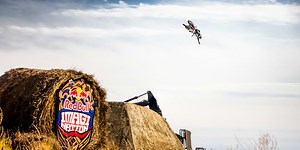 Red Bull Imagination