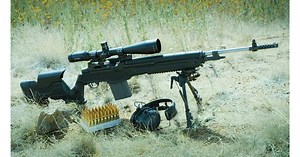 Springfield Armory unveils M1A in 6.5 Creedmoor :: Guns.com