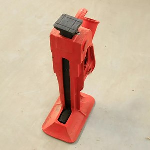 [Hot Item] Mechanical Rail Track Jack Track Maintenance Tools Rail-Lifting Jacks 5t / 10t / 20t